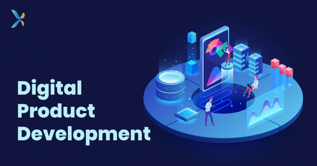 product development banner